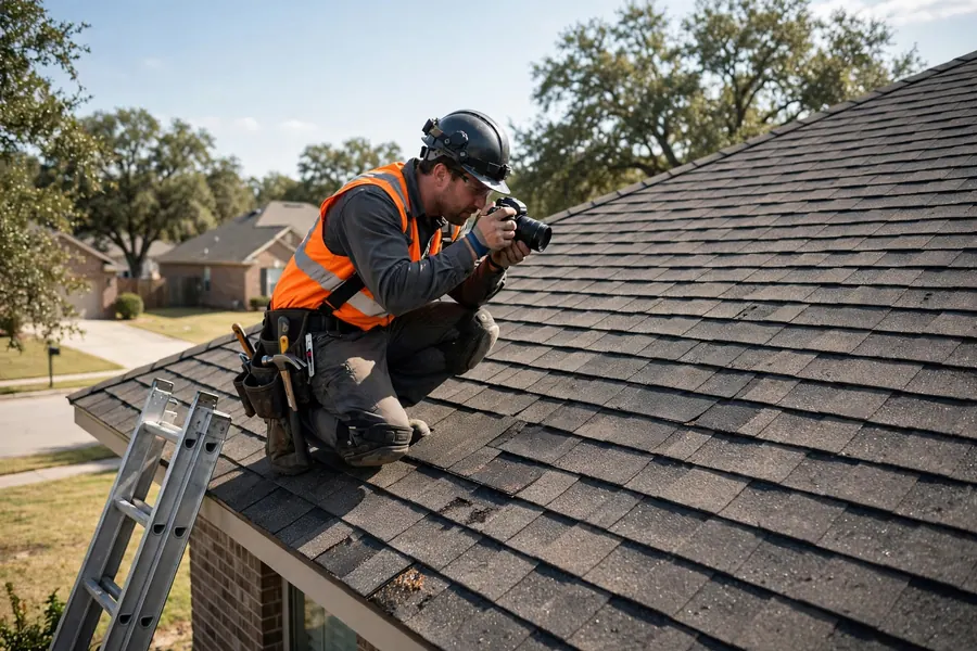 Inspection and honest assessment