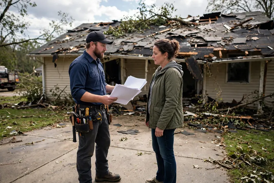 Written emergency proposal