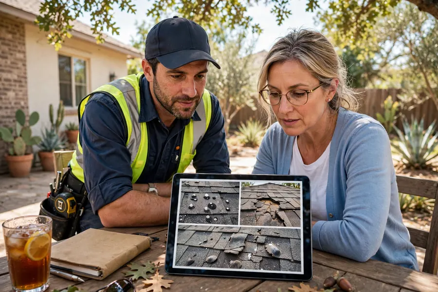 Insurance-claim guidance