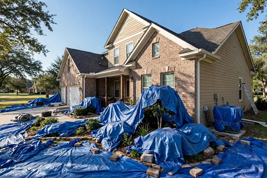 Property protection